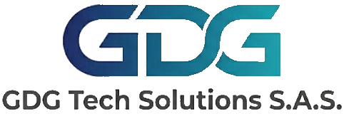 GDG Tech Solutions